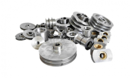 Ролики и волоки Ролики и волоки