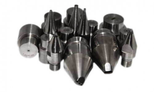 Дорны и матрицы для экструдера Дорны и матрицы для экструдера