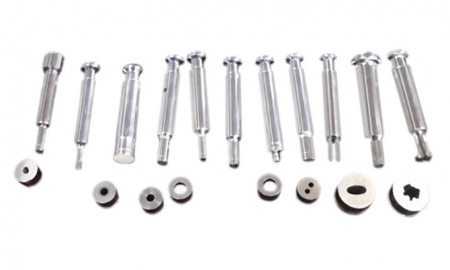 Матрицы и пуансоны Матрицы и пуансоны