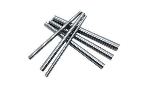 Прецизионные валы шлифованные Прецизионные валы шлифованные